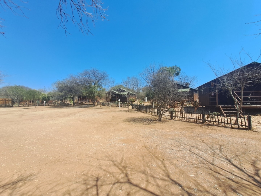 3 Bedroom Property for Sale in Elmadal AH Limpopo