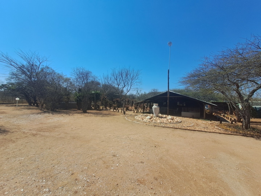 3 Bedroom Property for Sale in Elmadal AH Limpopo