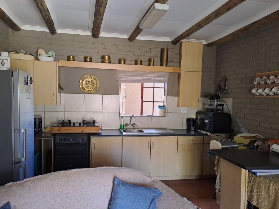 3 Bedroom Property for Sale in Elmadal AH Limpopo