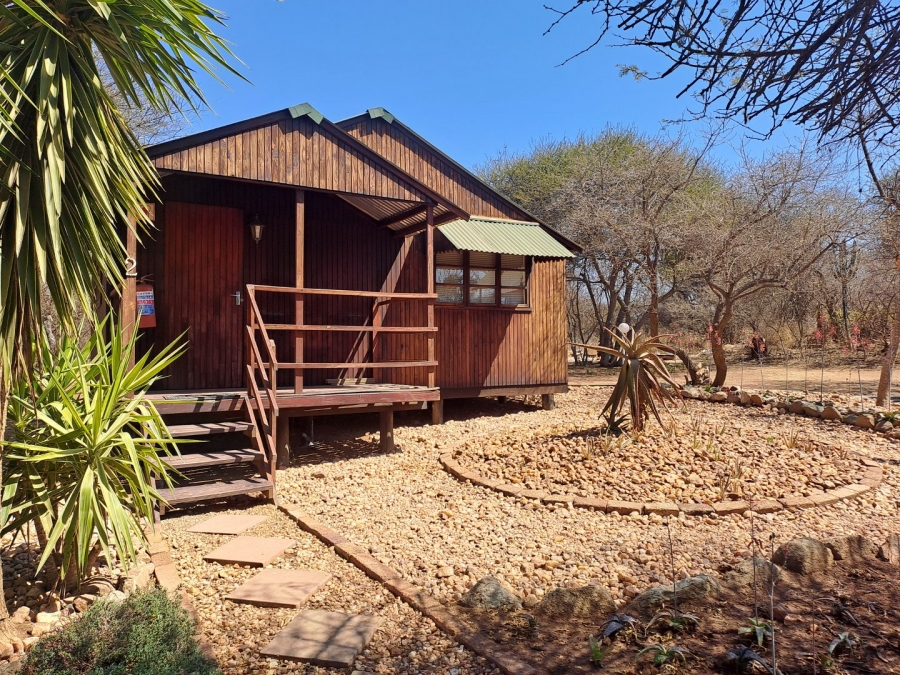 3 Bedroom Property for Sale in Elmadal AH Limpopo