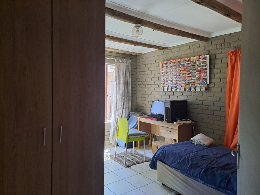 3 Bedroom Property for Sale in Elmadal AH Limpopo