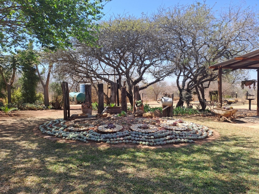 3 Bedroom Property for Sale in Elmadal AH Limpopo