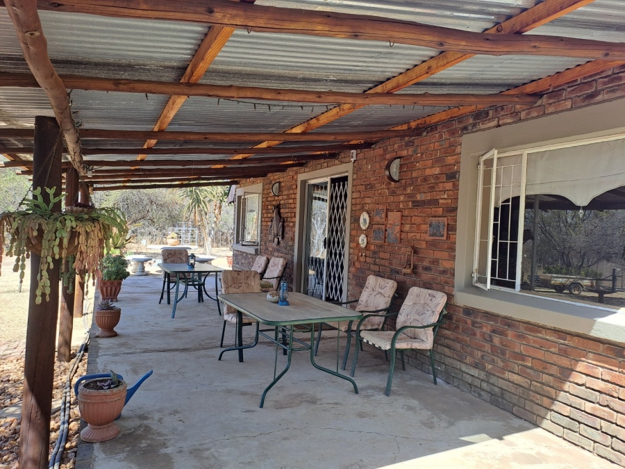 3 Bedroom Property for Sale in Elmadal AH Limpopo