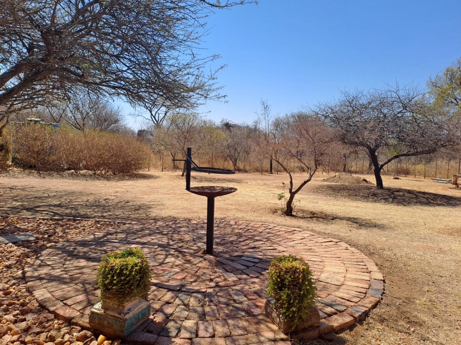 3 Bedroom Property for Sale in Elmadal AH Limpopo