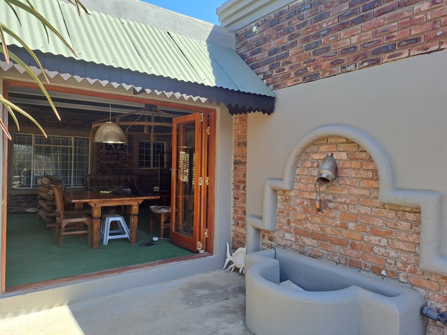 3 Bedroom Property for Sale in Elmadal AH Limpopo