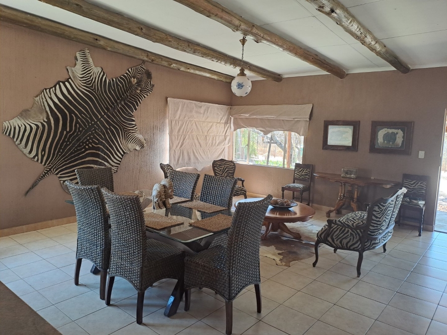 3 Bedroom Property for Sale in Elmadal AH Limpopo