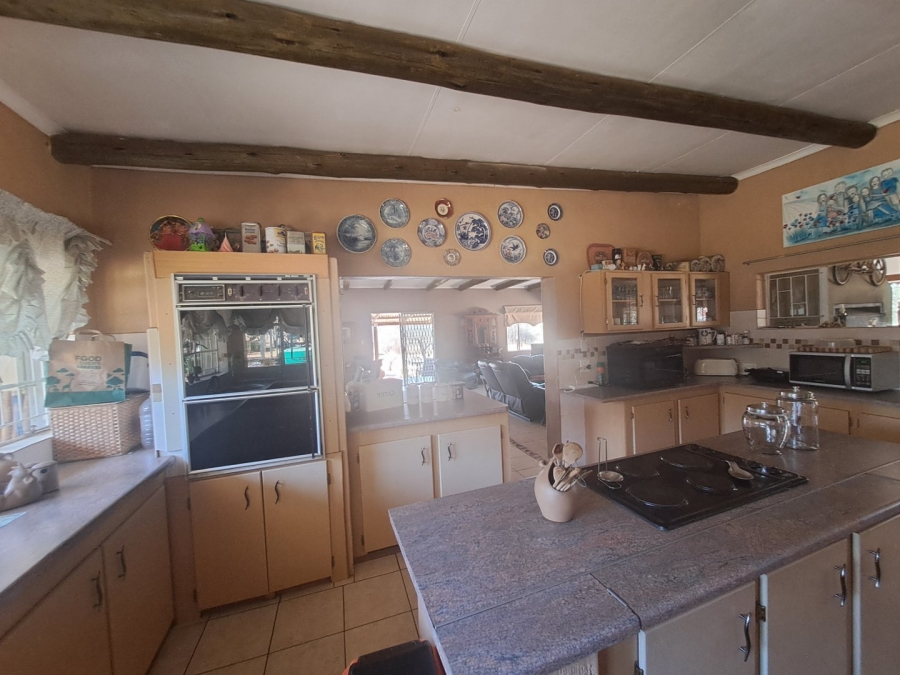 3 Bedroom Property for Sale in Elmadal AH Limpopo