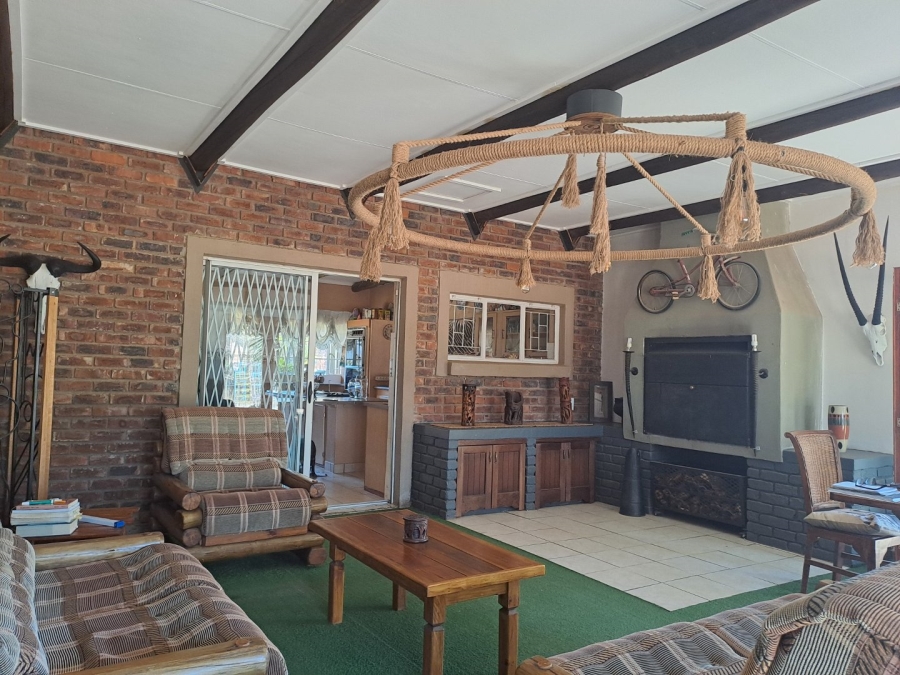 3 Bedroom Property for Sale in Elmadal AH Limpopo