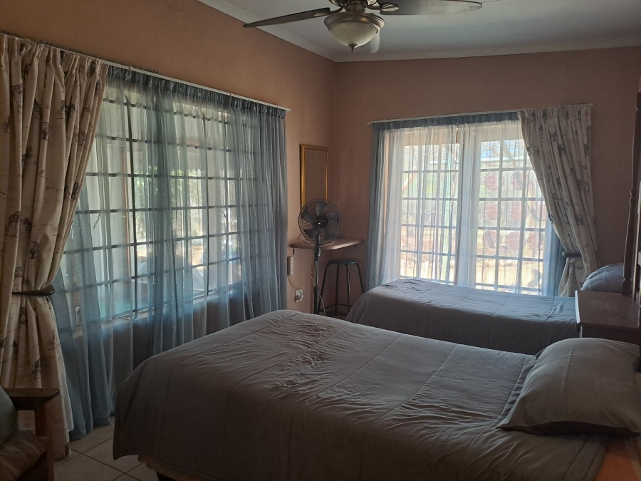 3 Bedroom Property for Sale in Elmadal AH Limpopo