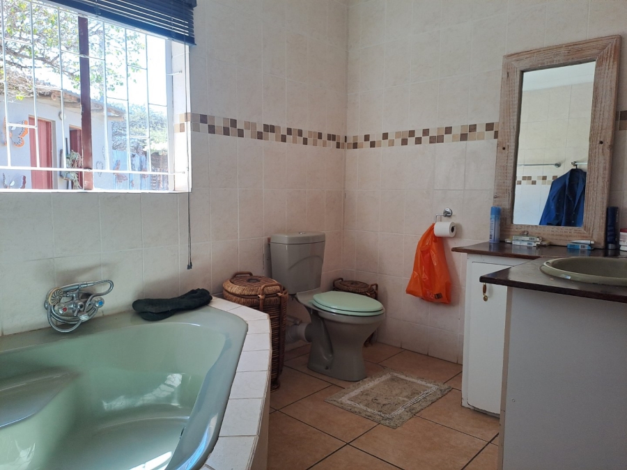 3 Bedroom Property for Sale in Elmadal AH Limpopo