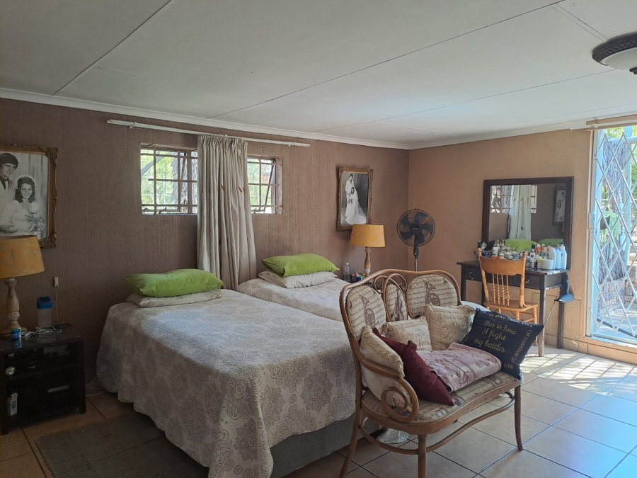 3 Bedroom Property for Sale in Elmadal AH Limpopo