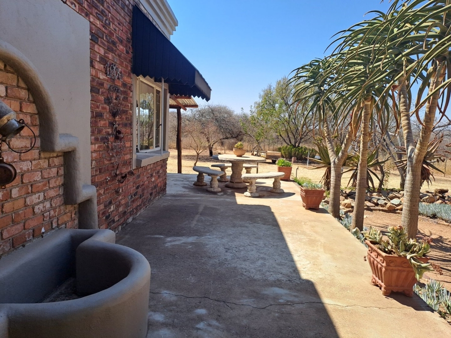 3 Bedroom Property for Sale in Elmadal AH Limpopo