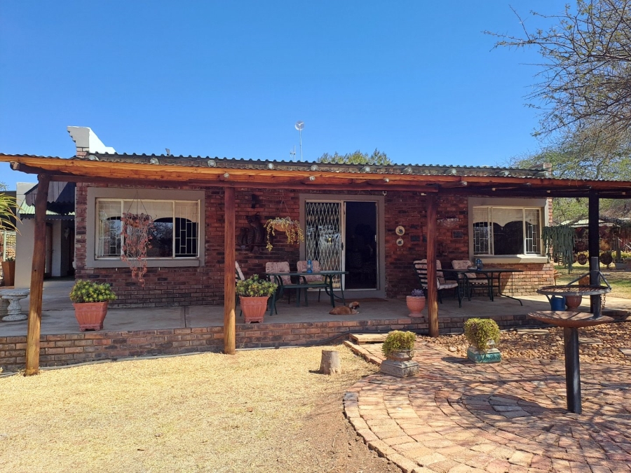 3 Bedroom Property for Sale in Elmadal AH Limpopo