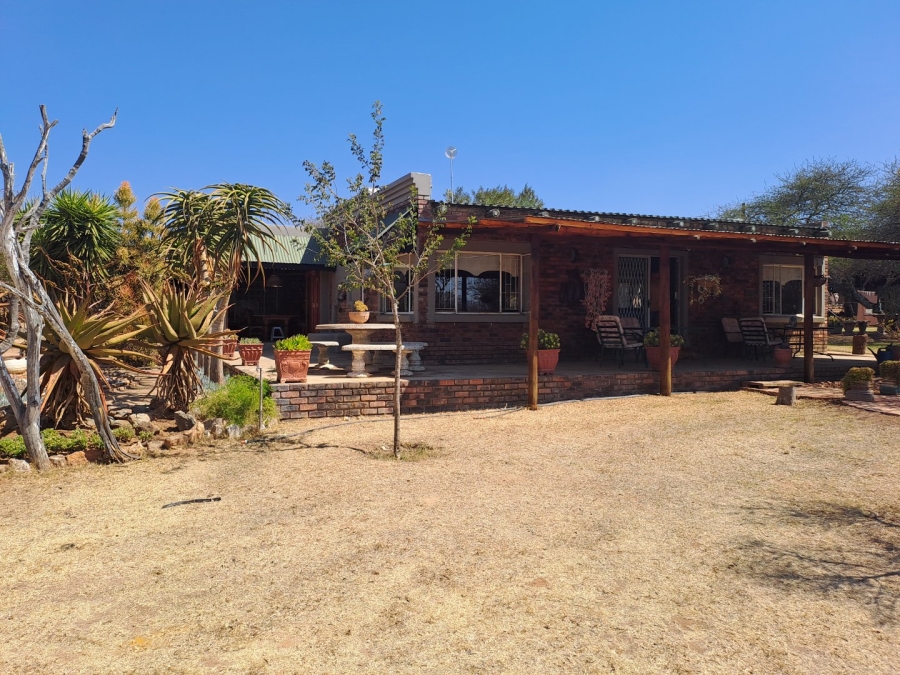 3 Bedroom Property for Sale in Elmadal AH Limpopo