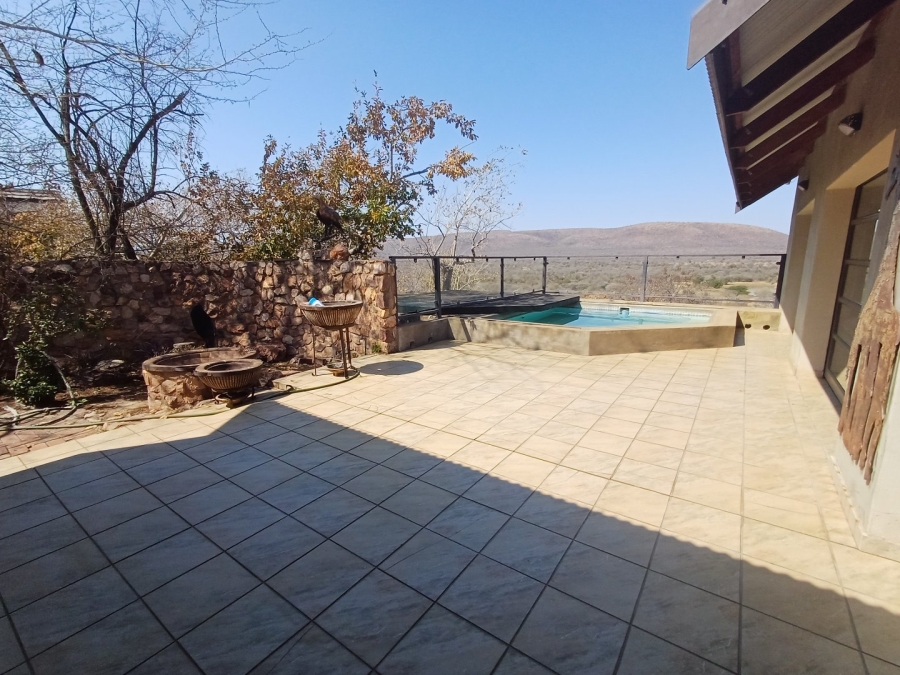 6 Bedroom Property for Sale in Thabazimbi Rural Limpopo