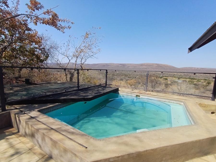 6 Bedroom Property for Sale in Thabazimbi Rural Limpopo