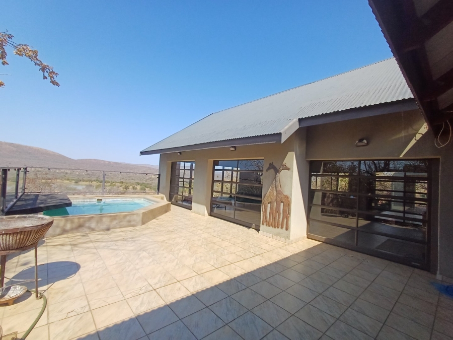 6 Bedroom Property for Sale in Thabazimbi Rural Limpopo