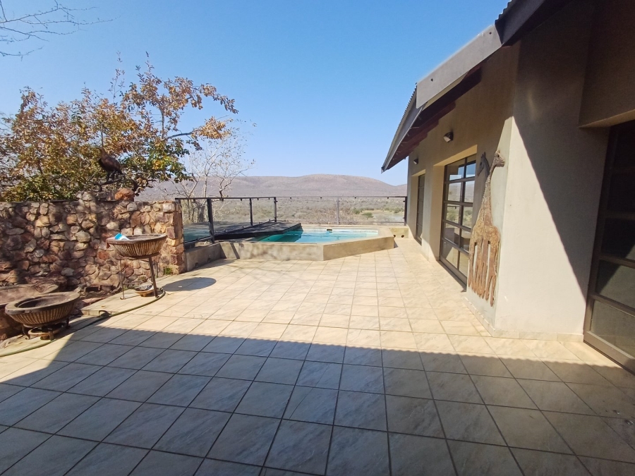 6 Bedroom Property for Sale in Thabazimbi Rural Limpopo