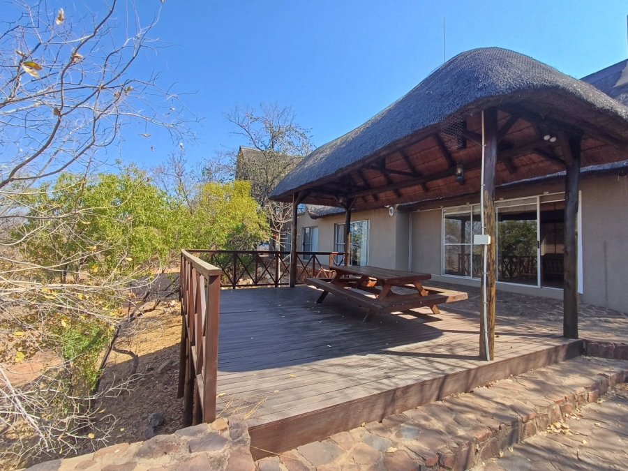 4 Bedroom Property for Sale in Thabazimbi Rural Limpopo