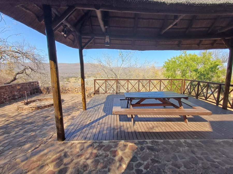 4 Bedroom Property for Sale in Thabazimbi Rural Limpopo