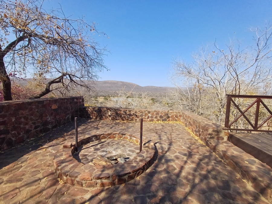 4 Bedroom Property for Sale in Thabazimbi Rural Limpopo