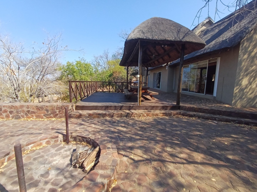 4 Bedroom Property for Sale in Thabazimbi Rural Limpopo