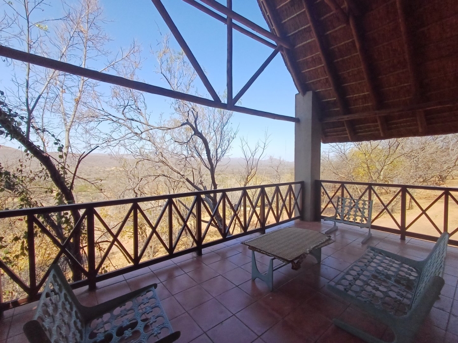 4 Bedroom Property for Sale in Thabazimbi Rural Limpopo