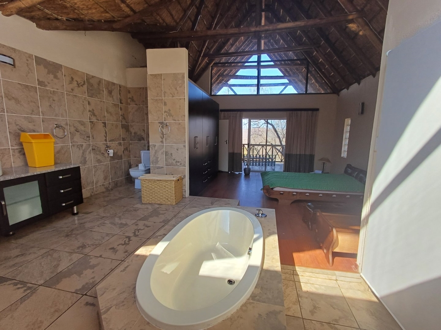 4 Bedroom Property for Sale in Thabazimbi Rural Limpopo