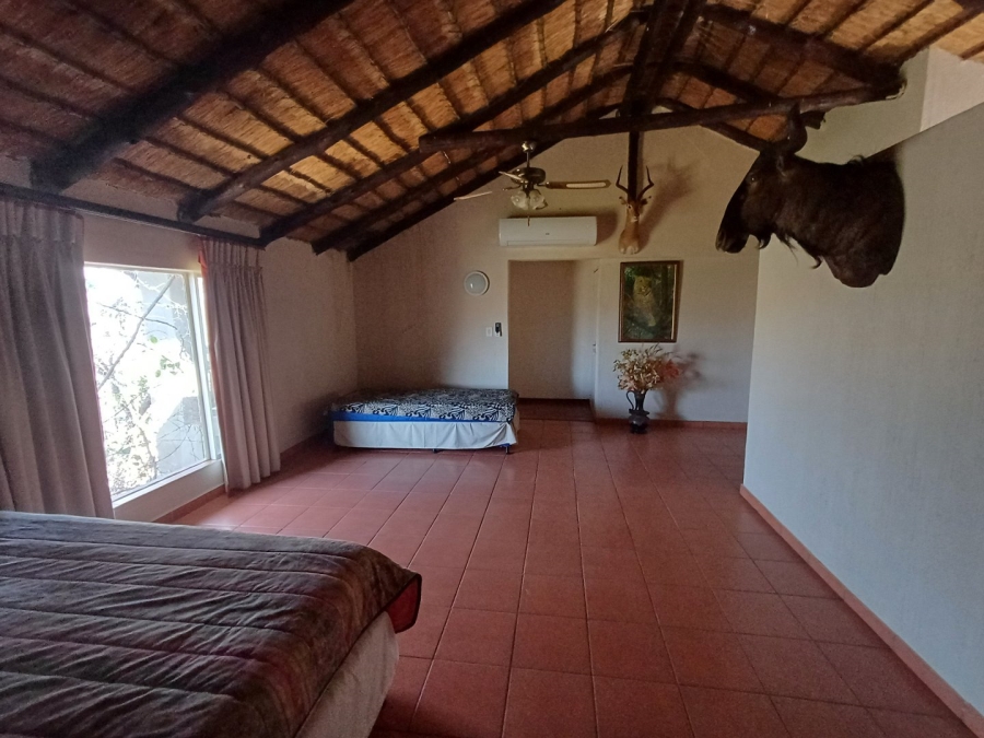 4 Bedroom Property for Sale in Thabazimbi Rural Limpopo