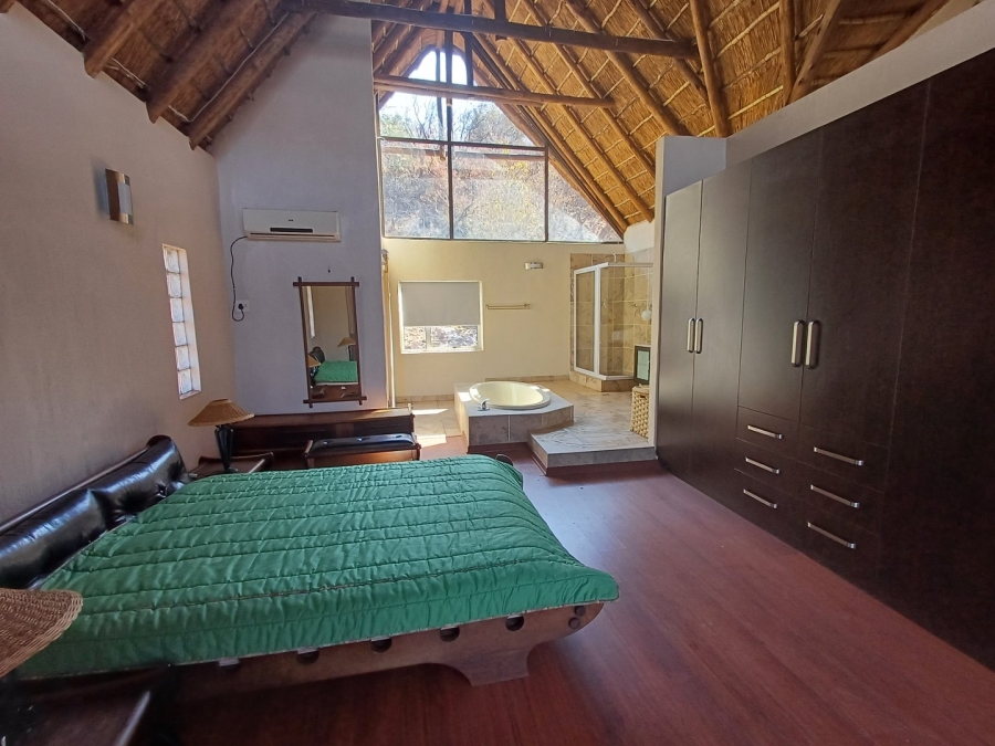 4 Bedroom Property for Sale in Thabazimbi Rural Limpopo