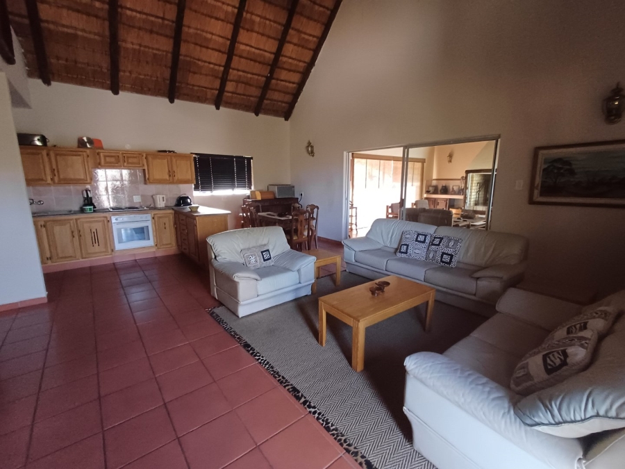 4 Bedroom Property for Sale in Thabazimbi Rural Limpopo