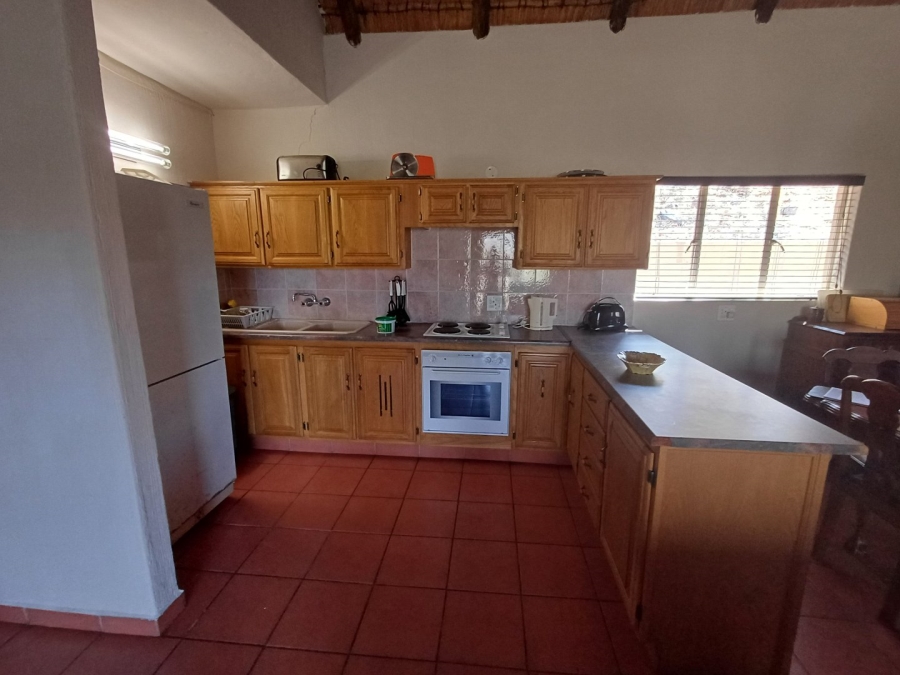 4 Bedroom Property for Sale in Thabazimbi Rural Limpopo