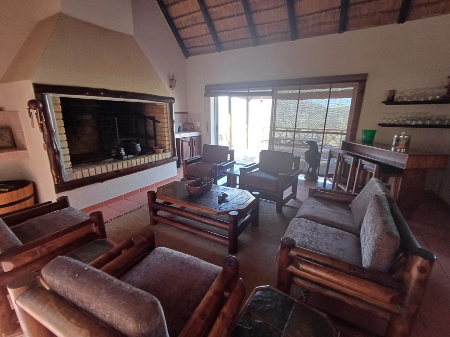 4 Bedroom Property for Sale in Thabazimbi Rural Limpopo