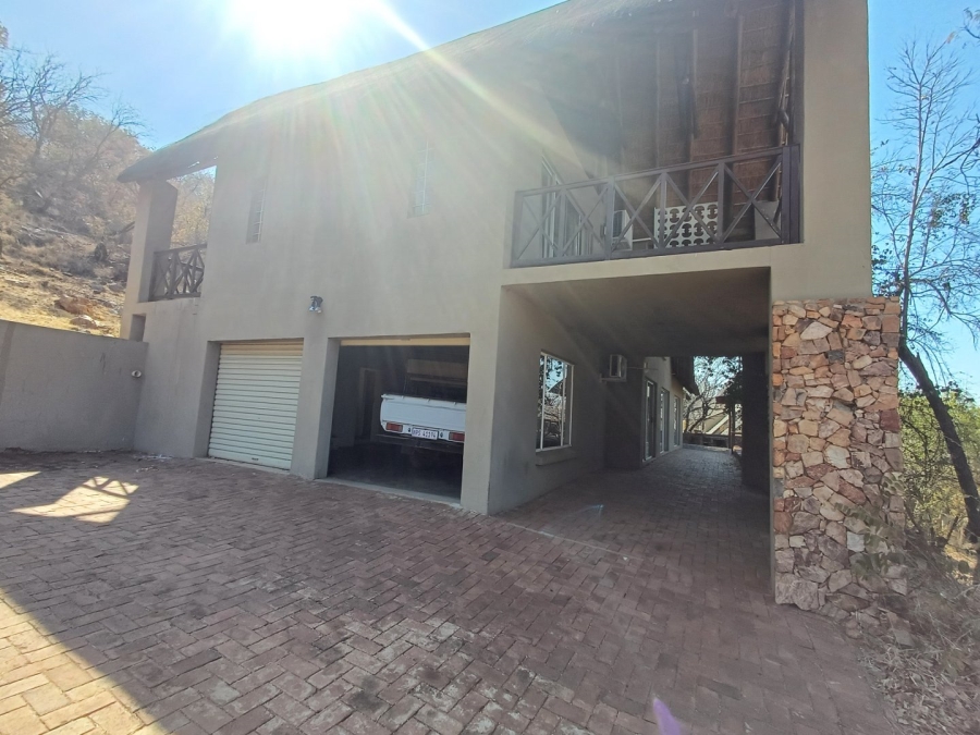 4 Bedroom Property for Sale in Thabazimbi Rural Limpopo