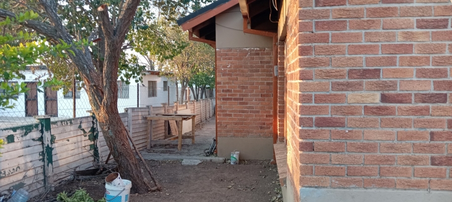 4 Bedroom Property for Sale in Seshego B Limpopo