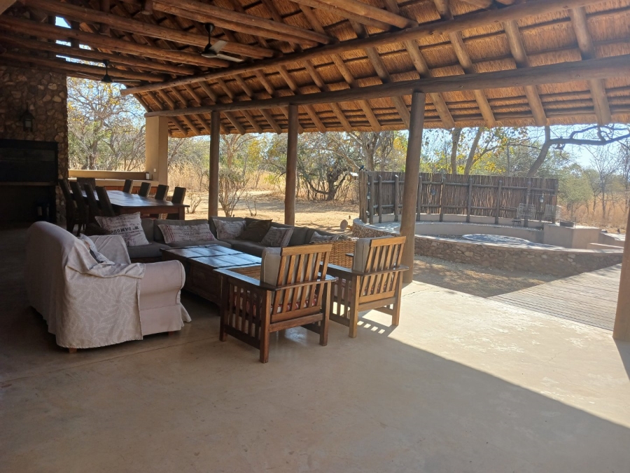 6 Bedroom Property for Sale in Zebula Golf Estate Limpopo