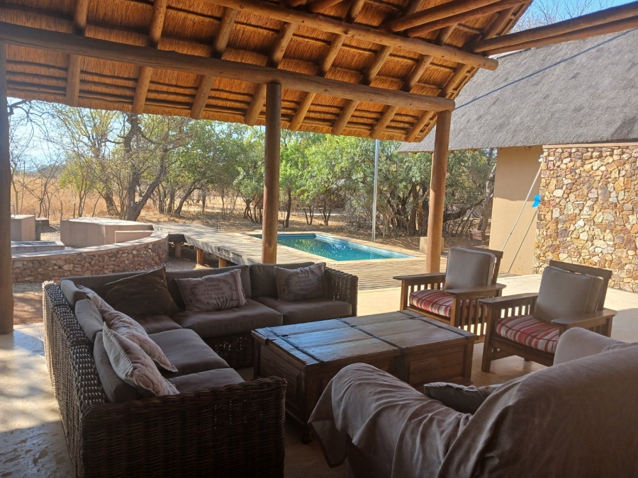 6 Bedroom Property for Sale in Zebula Golf Estate Limpopo