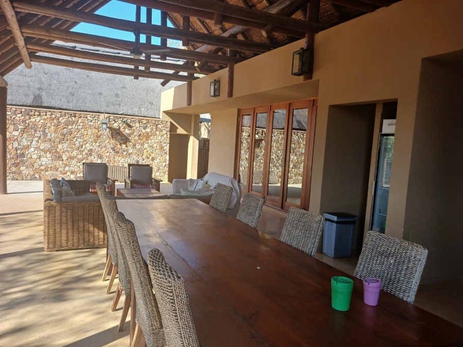 6 Bedroom Property for Sale in Zebula Golf Estate Limpopo