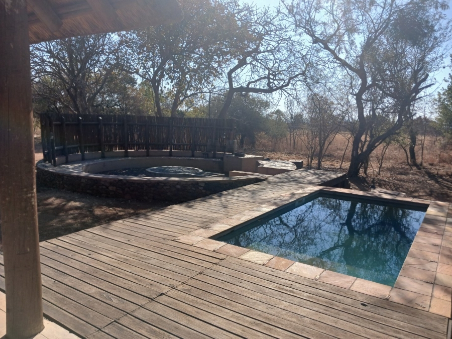 6 Bedroom Property for Sale in Zebula Golf Estate Limpopo