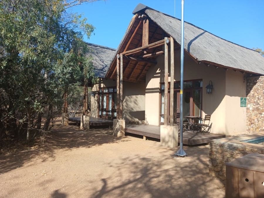 6 Bedroom Property for Sale in Zebula Golf Estate Limpopo