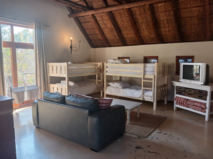 6 Bedroom Property for Sale in Zebula Golf Estate Limpopo