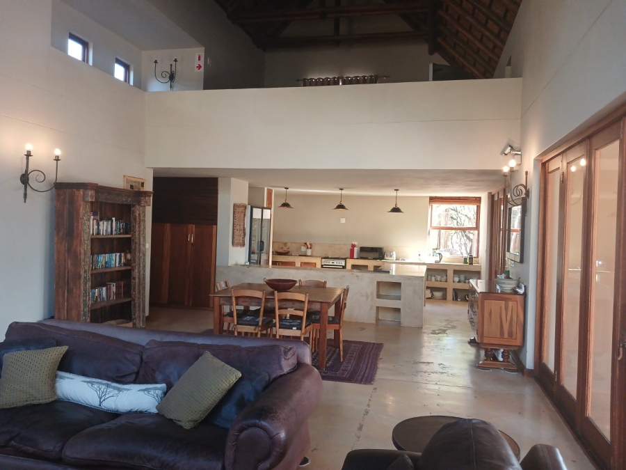 6 Bedroom Property for Sale in Zebula Golf Estate Limpopo