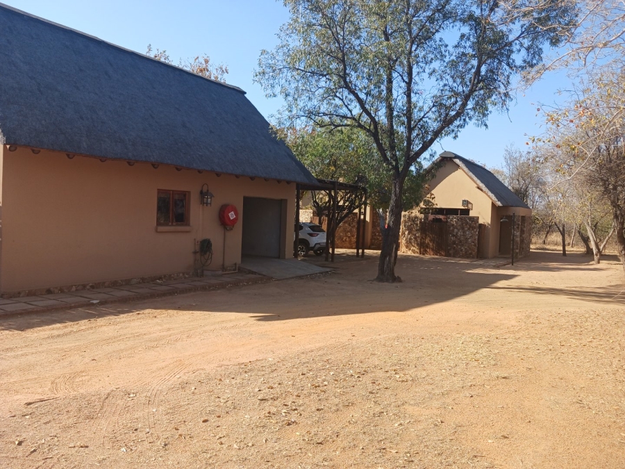 6 Bedroom Property for Sale in Zebula Golf Estate Limpopo