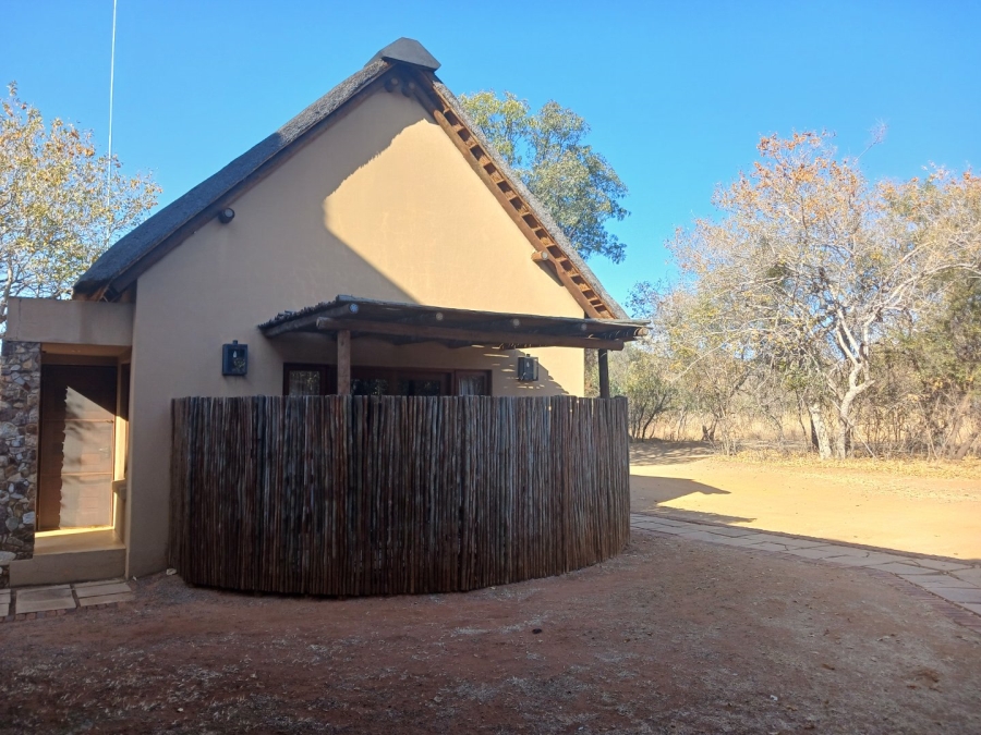 6 Bedroom Property for Sale in Zebula Golf Estate Limpopo