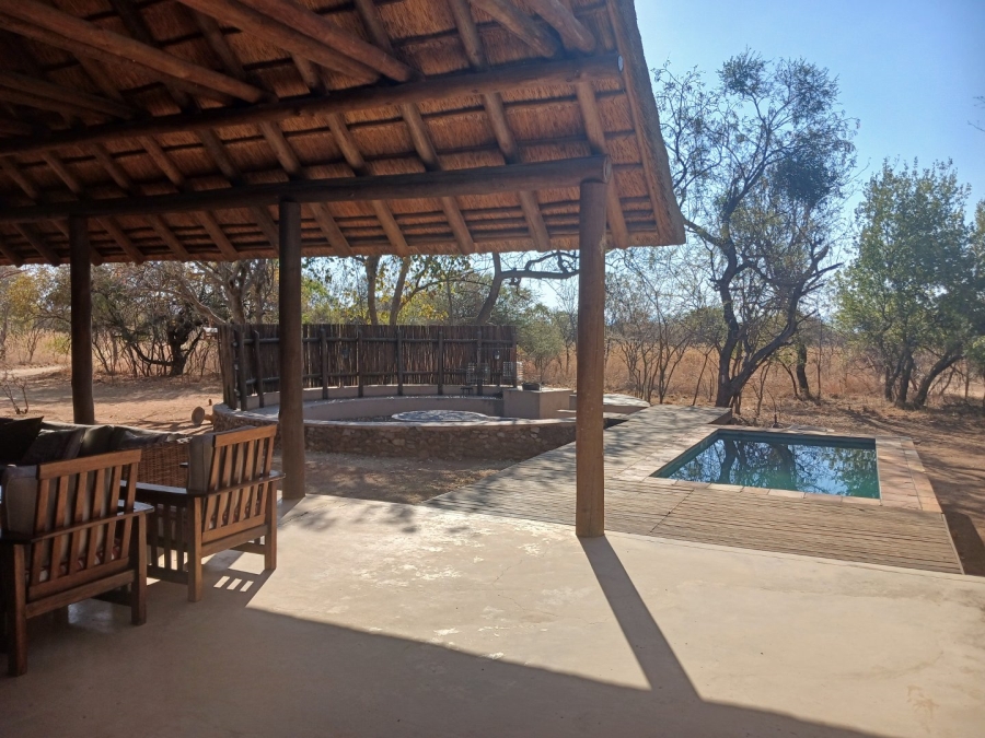 6 Bedroom Property for Sale in Zebula Golf Estate Limpopo