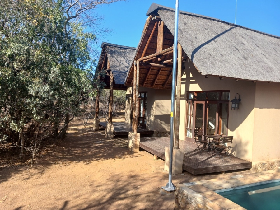 6 Bedroom Property for Sale in Zebula Golf Estate Limpopo