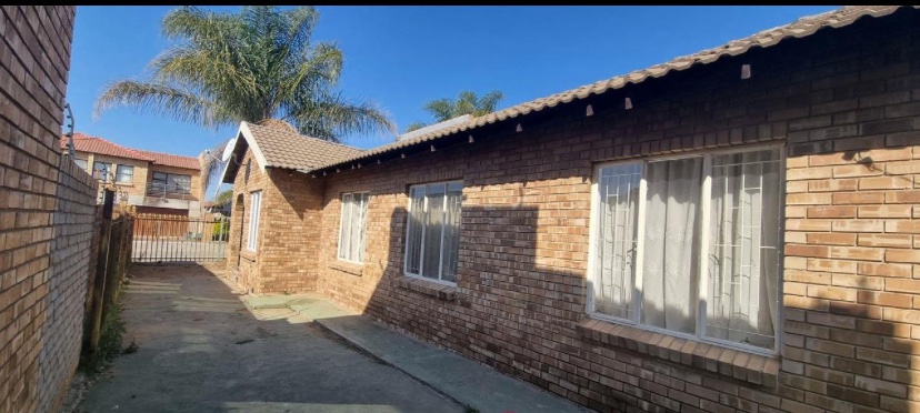 3 Bedroom Property for Sale in Ivy Park Limpopo