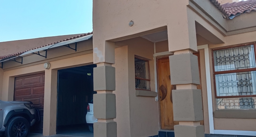 3 Bedroom Property for Sale in Seshego E Limpopo