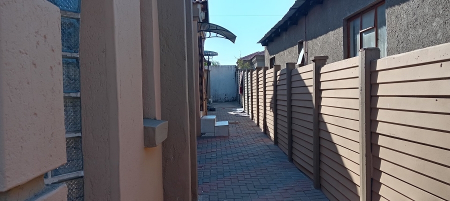 3 Bedroom Property for Sale in Seshego E Limpopo