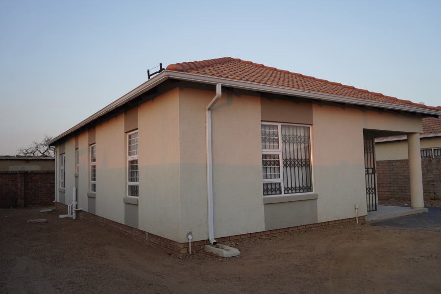 4 Bedroom Property for Sale in Southern Gateway Limpopo